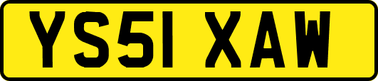 YS51XAW