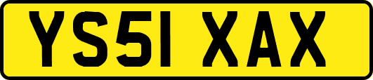 YS51XAX