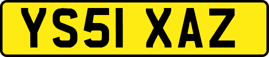 YS51XAZ