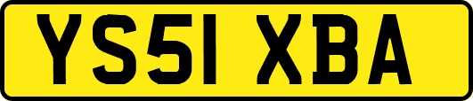 YS51XBA