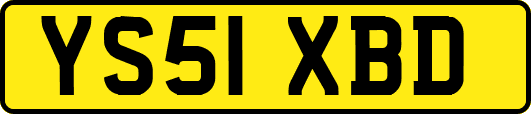 YS51XBD
