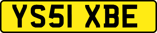 YS51XBE