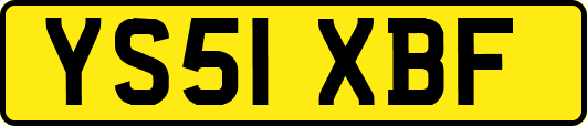 YS51XBF