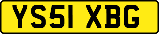 YS51XBG