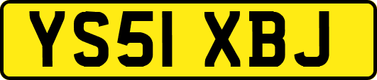 YS51XBJ