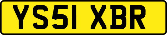 YS51XBR