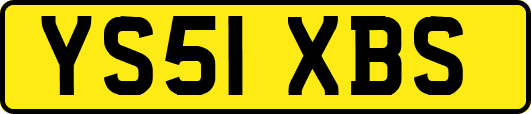 YS51XBS