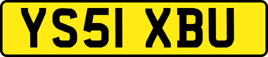 YS51XBU