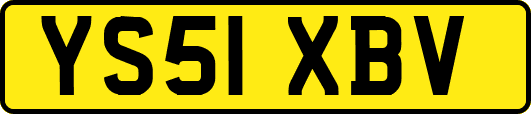 YS51XBV