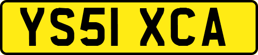 YS51XCA