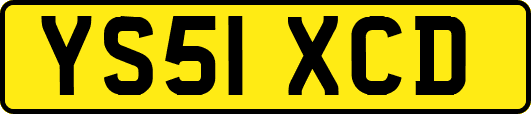 YS51XCD