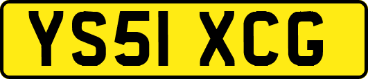 YS51XCG
