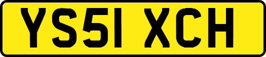 YS51XCH