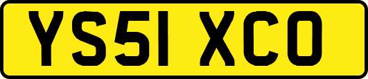 YS51XCO