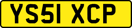 YS51XCP
