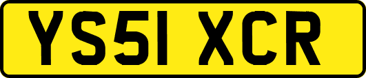 YS51XCR