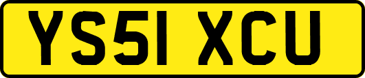YS51XCU