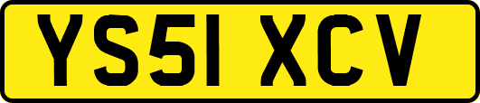 YS51XCV