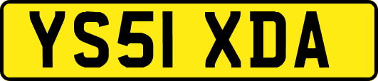 YS51XDA