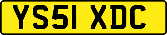YS51XDC