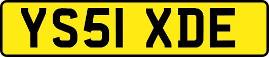 YS51XDE