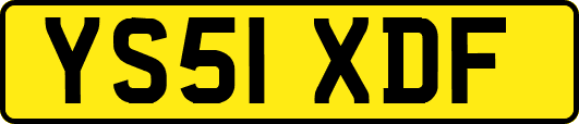 YS51XDF