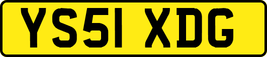 YS51XDG