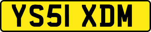 YS51XDM