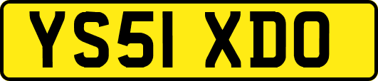 YS51XDO
