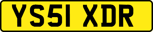 YS51XDR