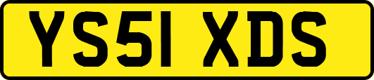 YS51XDS