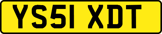 YS51XDT