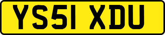 YS51XDU