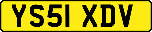 YS51XDV