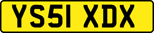 YS51XDX