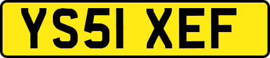 YS51XEF