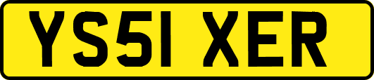 YS51XER