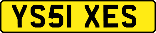 YS51XES