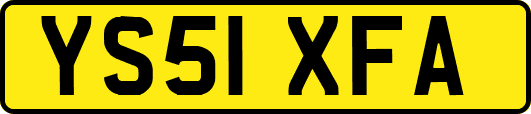 YS51XFA