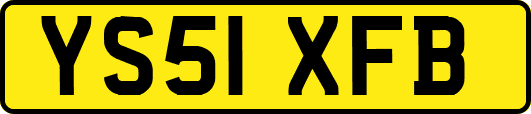 YS51XFB