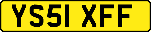 YS51XFF
