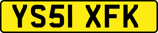 YS51XFK