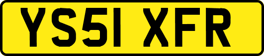 YS51XFR