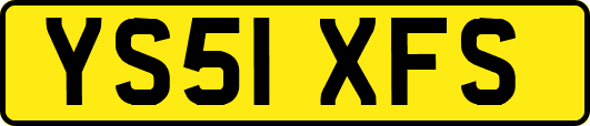 YS51XFS