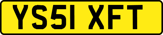 YS51XFT