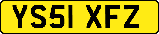 YS51XFZ