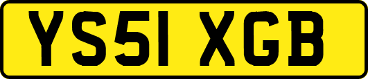 YS51XGB