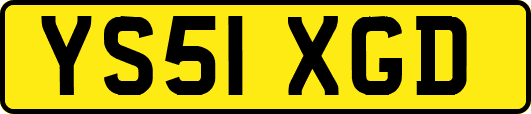 YS51XGD