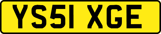 YS51XGE