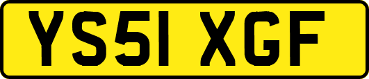 YS51XGF